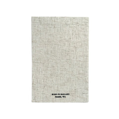 The Book of Boos and Boo Boos