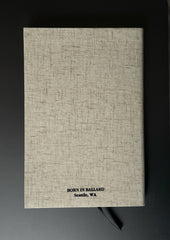 The Book of Boos and Boo Boos