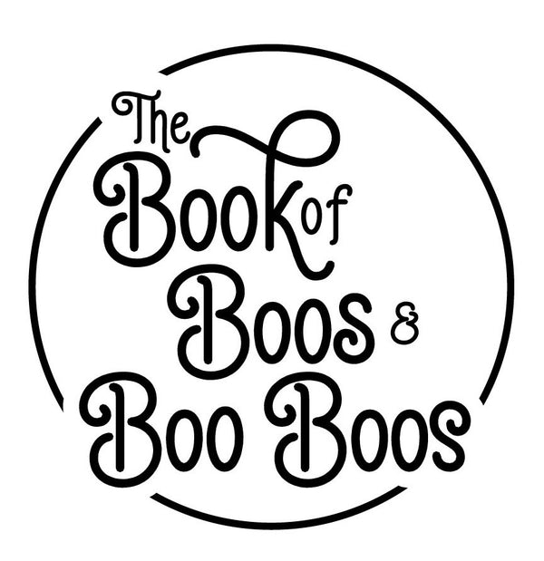 The Book of Boos and Boo Boos